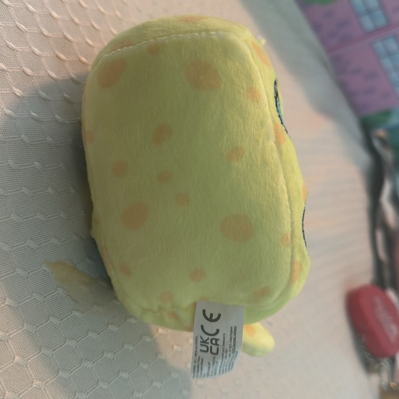Squishmallow Squishville Diego with Lexi Car Vehicle BNWT Kellytoy - Picture 4 of 5